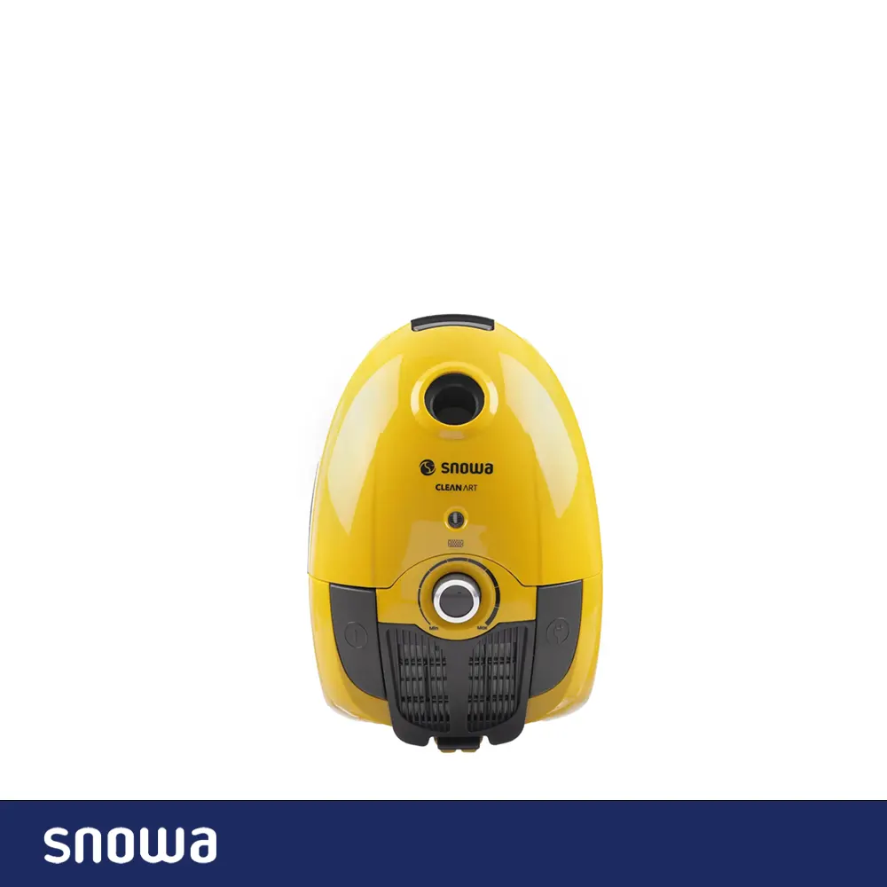 جارو برقی اسنوا مدل SVC-CA18WE قدرت ۱۸۰۰ وات