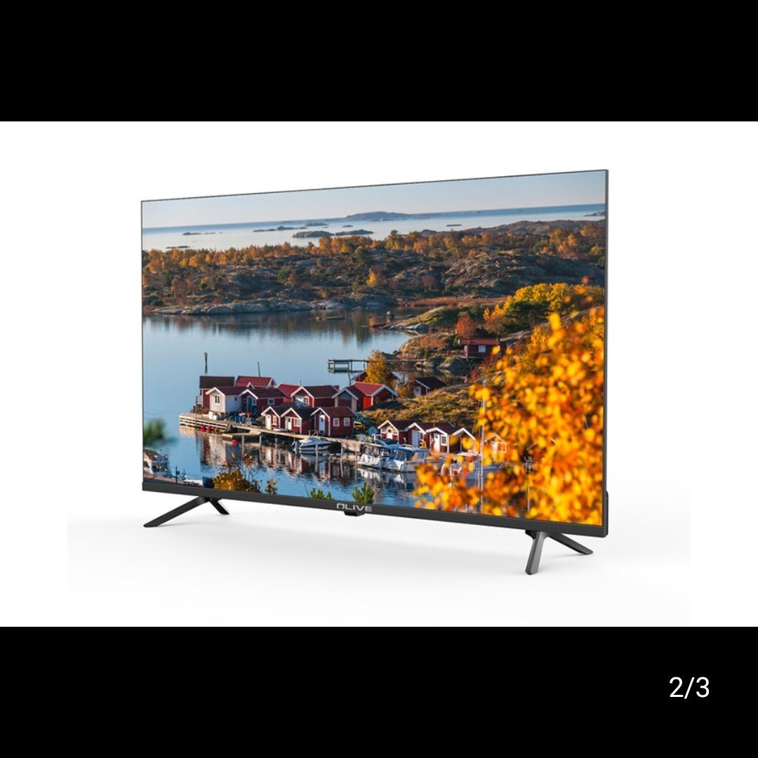 تلویزیون الیو مدل 2740 سایز ۳۲ اینچ LED HD