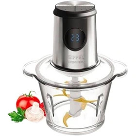 خردکن -3لیتر- مدل EL-3822CH