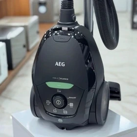 جارو برقی آ ا گ مدل VX82-1-ÖKO سایلنت اصلی