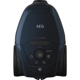 جارو برقی آ ا گ مدل VX8212ST سایلنت اصلی