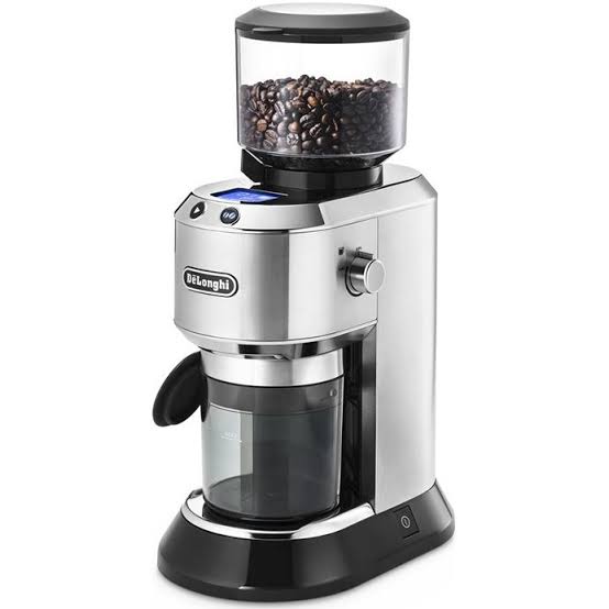 آسیاب قهوه دلونگی مدل KG 521.M توان 150 وات